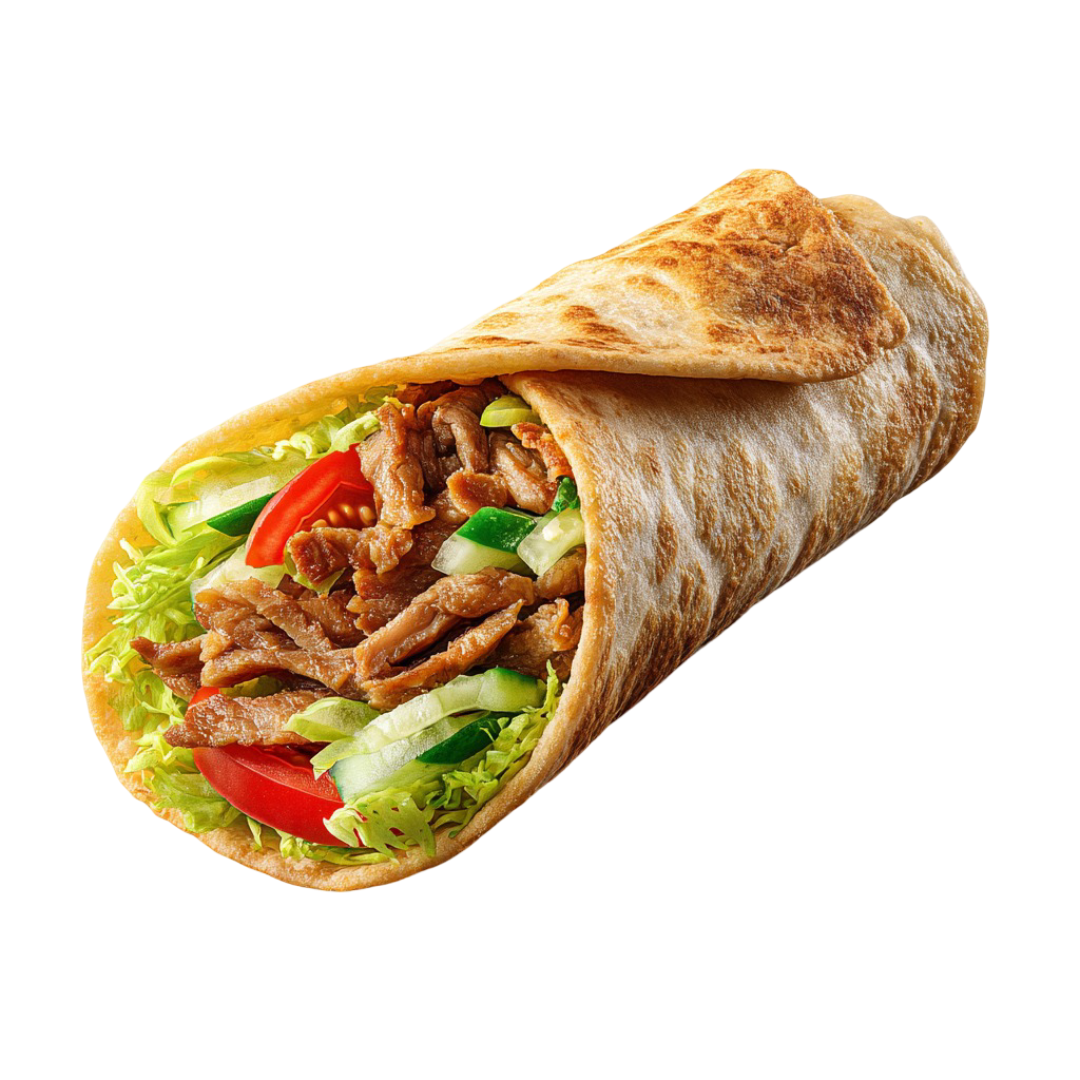 Kebabrulla